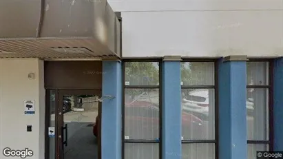 Lagerlokaler för uthyrning i Rosengård – Foto från Google Street View
