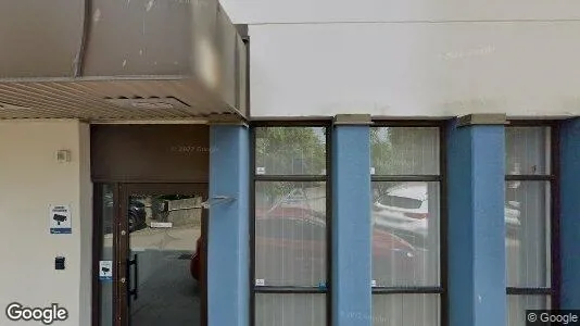 Magazijnen te huur i Rosengård - Foto uit Google Street View