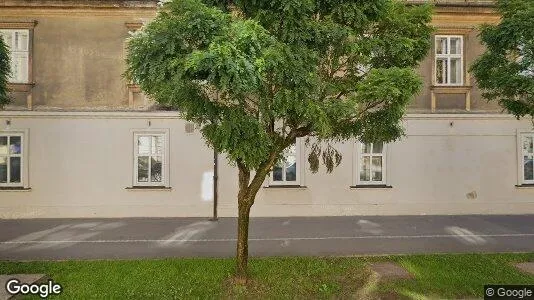 Lokaler til leje i Besnica - Foto fra Google Street View