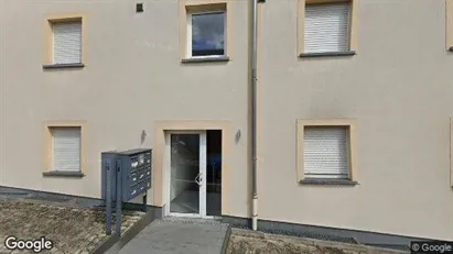 Kontorer til leie i Mertert – Bilde fra Google Street View