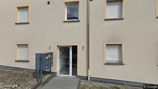 Büros zur Miete i Mertert – Foto von Google Street View