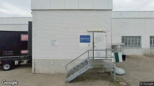 Lokaler til leje i Havelland - Foto fra Google Street View