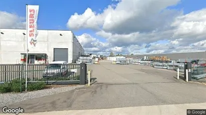 Industrilokaler för uthyrning i Pelt – Foto från Google Street View