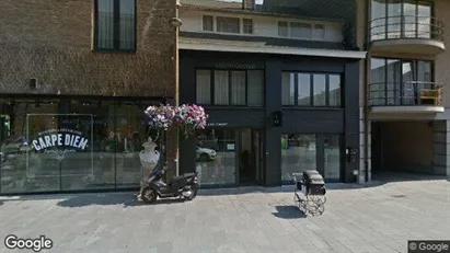 Företagslokaler för uthyrning i Pelt – Foto från Google Street View