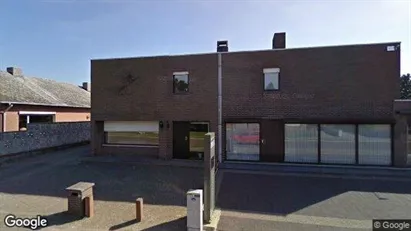 Bedrijfsruimtes te huur in Dessel - Foto uit Google Street View