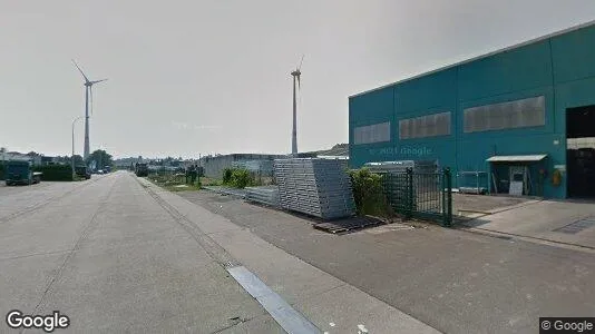 Werkstätte zur Miete i Balen – Foto von Google Street View