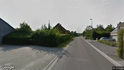 Gewerbeflächen zur Miete in Lommel – Foto von Google Street View