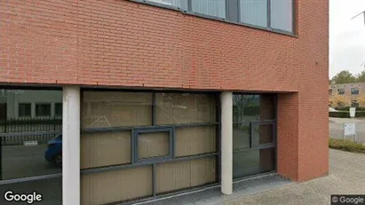 Office spaces for rent in Best - Photo from Google Street View