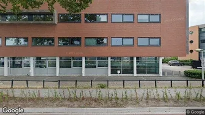 Kontorlokaler til leje i Eindhoven - Foto fra Google Street View