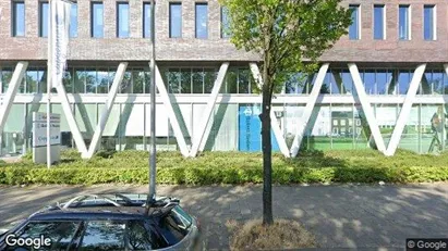 Office spaces for rent in Eindhoven - Photo from Google Street View