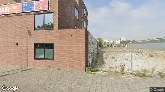 Office spaces for rent i Ouder-Amstel - Photo from Google Street View