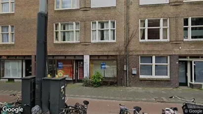 Kontorer til leie i Amsterdam Bos & Lommer – Bilde fra Google Street View