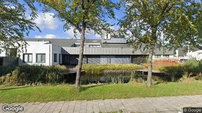 Kontorslokaler för uthyrning i Teylingen – Foto från Google Street View