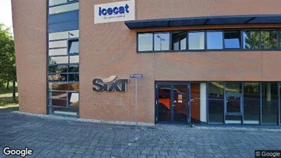 Bedrijfsruimtes te huur in Ouder-Amstel - Foto uit Google Street View