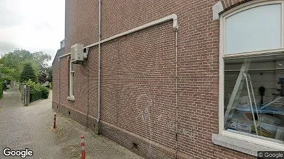 Office spaces for rent in Zaanstad - Photo from Google Street View