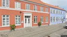 Büro zur Miete, Tønder, Region of Southern Denmark, Skibbroen 5, Dänemark