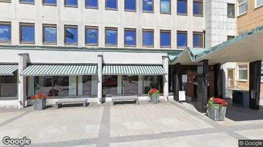 Office spaces for rent i Stockholm South - Photo from Google Street View