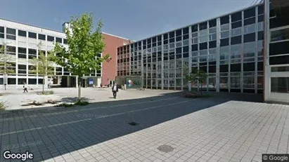 Office spaces for rent in Gärdet/Djurgården - Photo from Google Street View