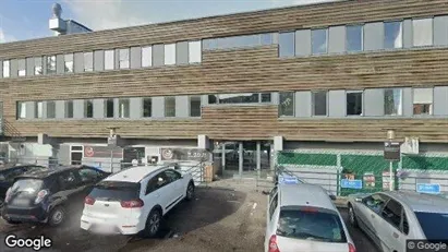 Kantorruimte te huur in Viby J - Foto uit Google Street View