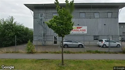 Lager til leie i Lund – Bilde fra Google Street View