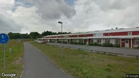 Warehouses for rent i Hässleholm - Photo from Google Street View