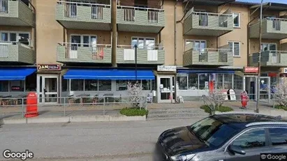 Lokaler til leje i Västerås - Foto fra Google Street View