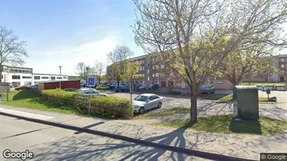 Office spaces for rent in Sigtuna - Photo from Google Street View