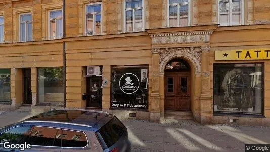 Kantorruimte te huur i Köping - Foto uit Google Street View