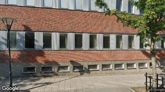 Büros zur Miete i Strängnäs – Foto von Google Street View