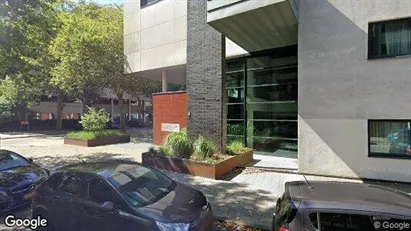 Office spaces for rent in Eindhoven - Photo from Google Street View