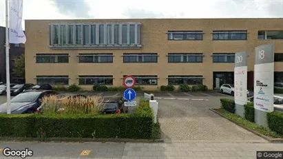 Kantorruimte te huur in Eindhoven - Foto uit Google Street View