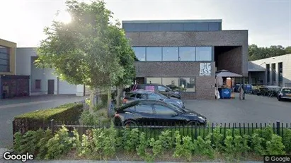 Företagslokaler för uthyrning i Nuenen, Gerwen en Nederwetten – Foto från Google Street View