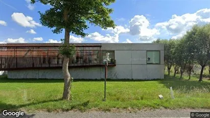 Verkstedhaller til leie i Poperinge – Bilde fra Google Street View