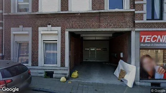 Industrial properties for rent i Luik - Photo from Google Street View