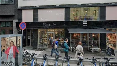 Office spaces for rent in Oslo St. Hanshaugen - Photo from Google Street View