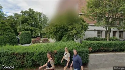 Büros zur Miete in Oslo St. Hanshaugen – Foto von Google Street View