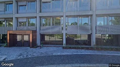 Kontorer til leie i Oslo Nordre Aker – Bilde fra Google Street View