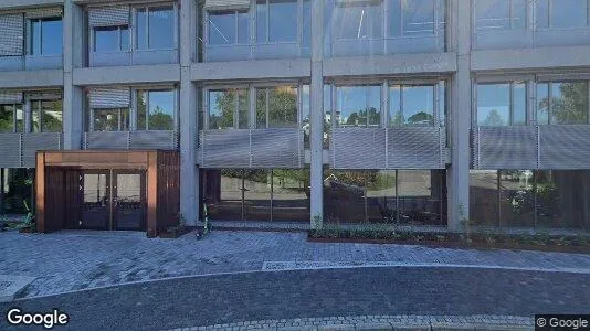 Commercial properties for rent i Oslo Nordre Aker - Photo from Google Street View