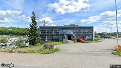Magazijnen te huur in Skedsmo - Foto uit Google Street View