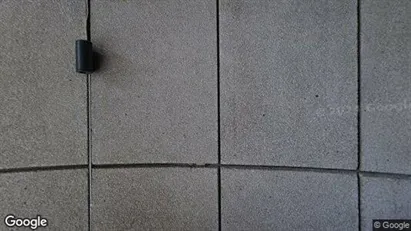 Företagslokaler för uthyrning i Oslo Sentrum – Foto från Google Street View