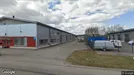 Industrilokal för uthyrning, Tusby, Nyland, Morokiventie 3, Finland