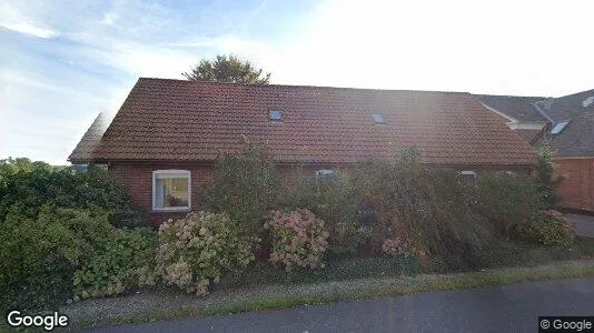 Warehouses for rent i Fredericia - Photo from Google Street View