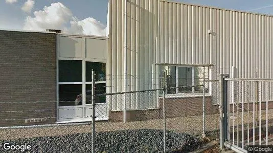 Lager til leie i Sittard-Geleen – Bilde fra Google Street View