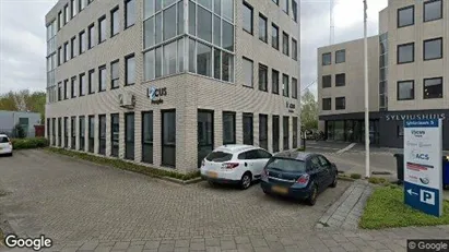 Office spaces for rent in Groningen - Photo from Google Street View