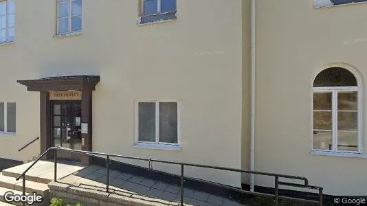 Office spaces for rent i Värmdö - Photo from Google Street View