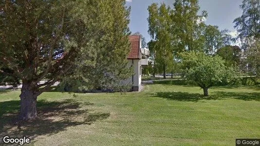 Office spaces for rent i Bollnäs - Photo from Google Street View