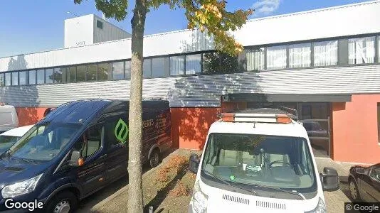 Kantorruimte te huur i Amersfoort - Foto uit Google Street View