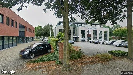 Kantorruimte te huur i Venray - Foto uit Google Street View