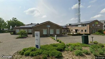 Kantorruimte te huur in Geldermalsen - Foto uit Google Street View