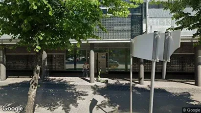 Kantorruimte te huur in Helsinki Eteläinen - Foto uit Google Street View